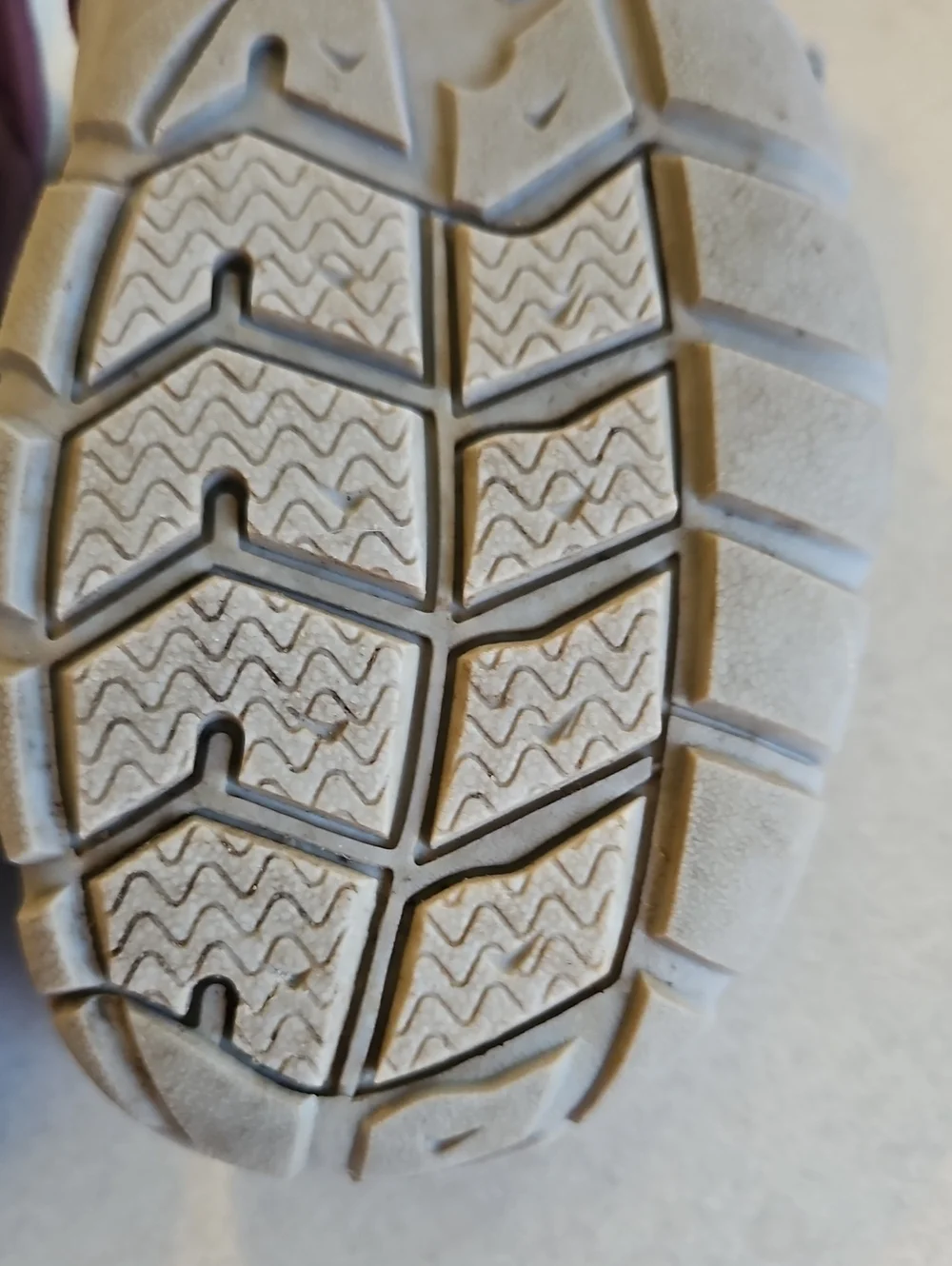 Keen Youth Purple Sandals